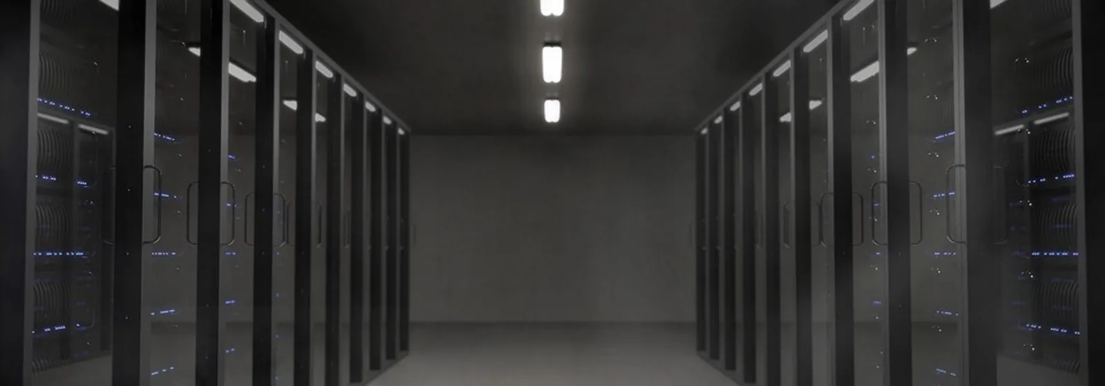 Considerations when building your IT Server rooms