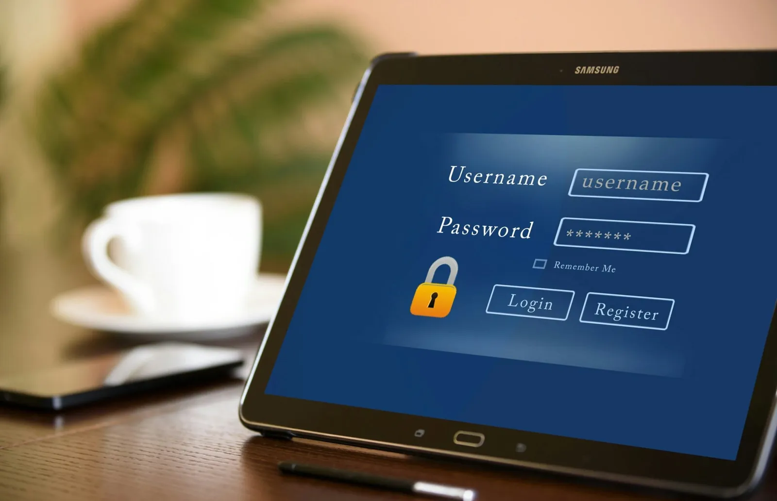 Common causes of leaked credentials