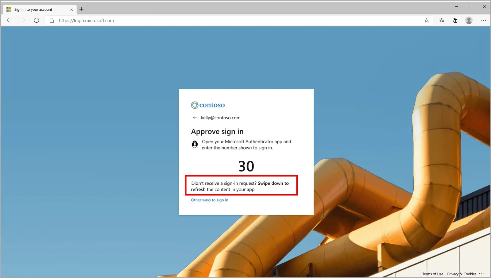 Enhancing Security with Microsoft Entra ID and Microsoft Authenticator Lite