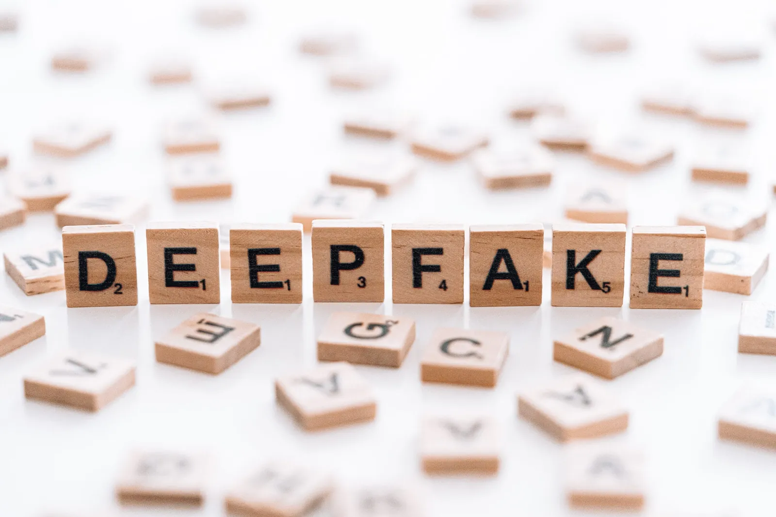 Deepfake Technology