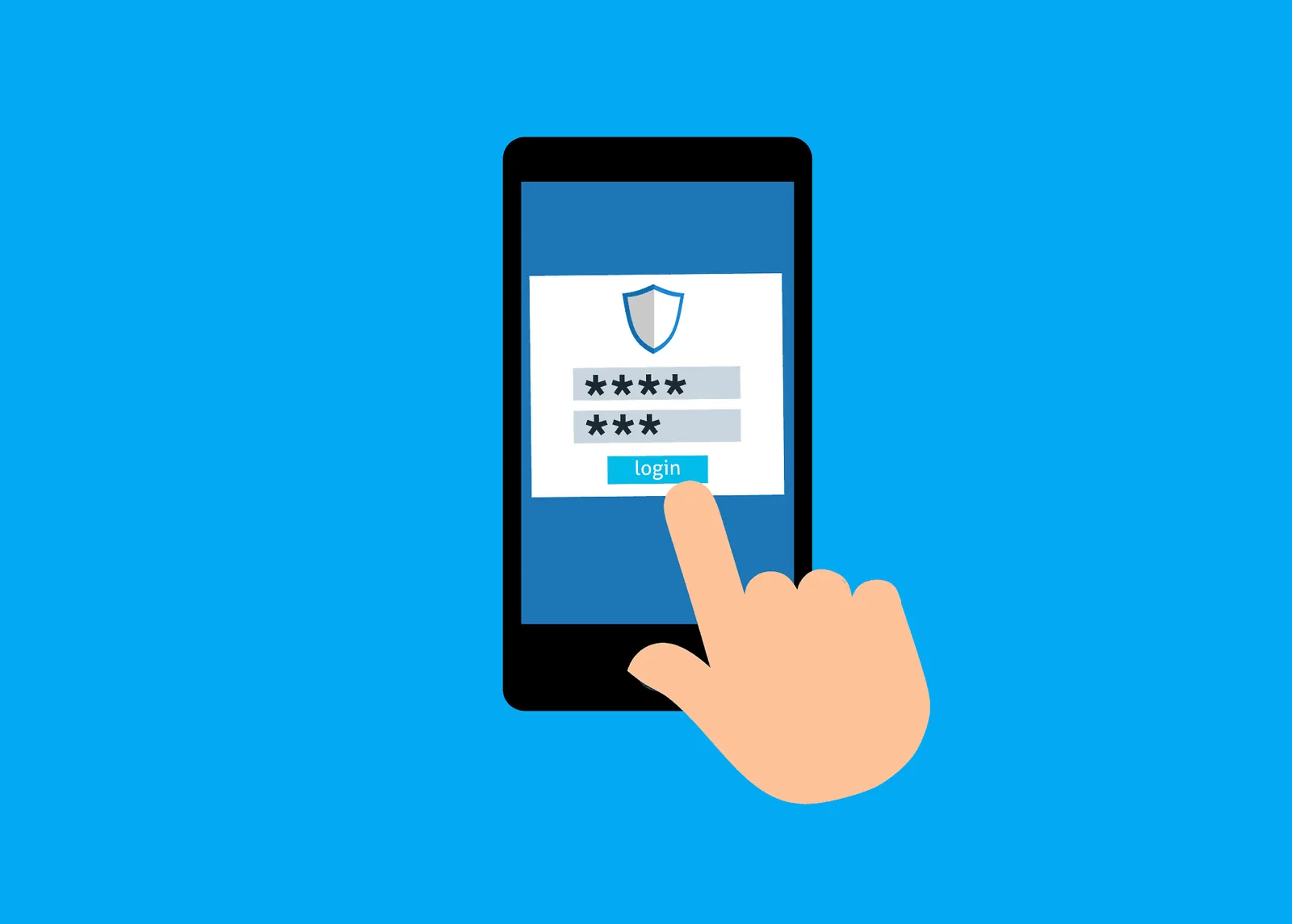 What is Password Spraying?