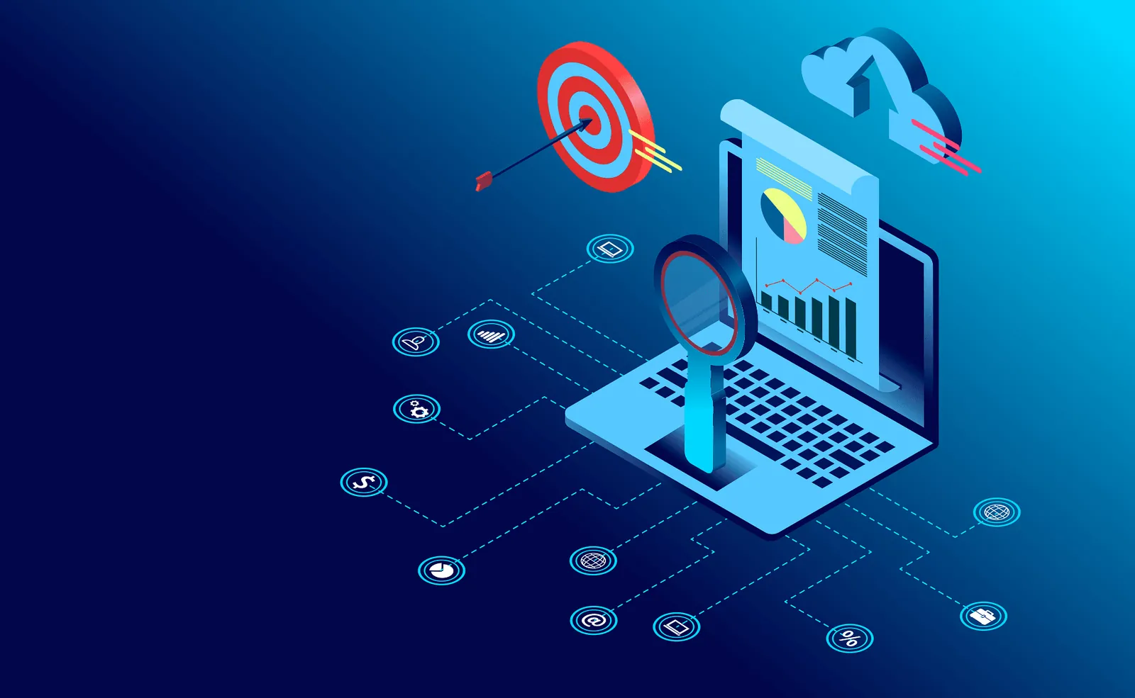 How do websites use my data? Learn data sharing best practices.