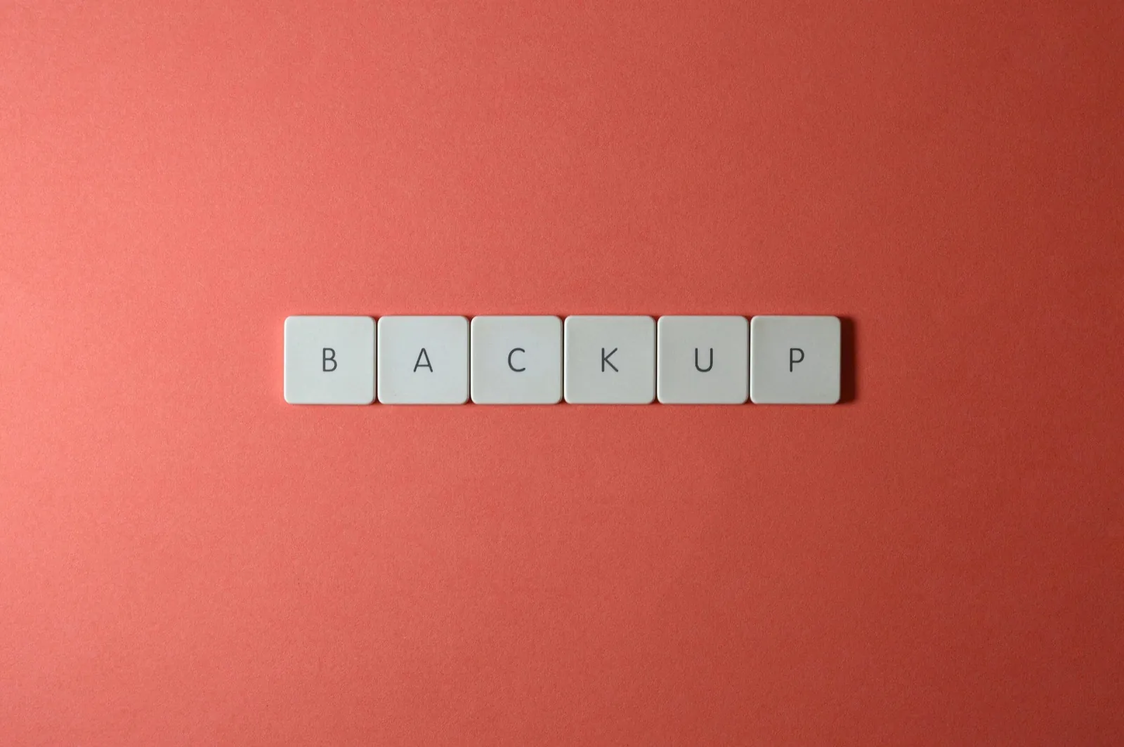 Simple Backup and Recovery Plans Every Business Needs