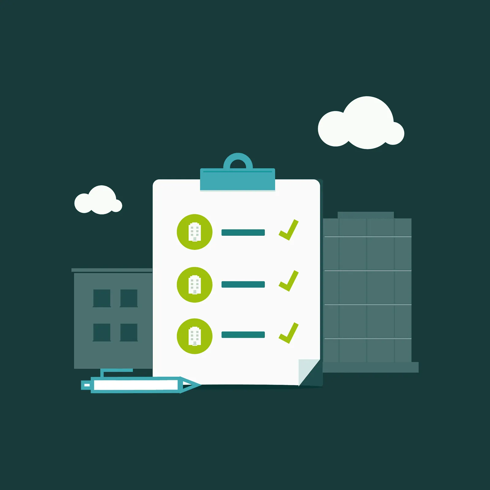 API Security: A Checklist for Vetting Third-Party Apps