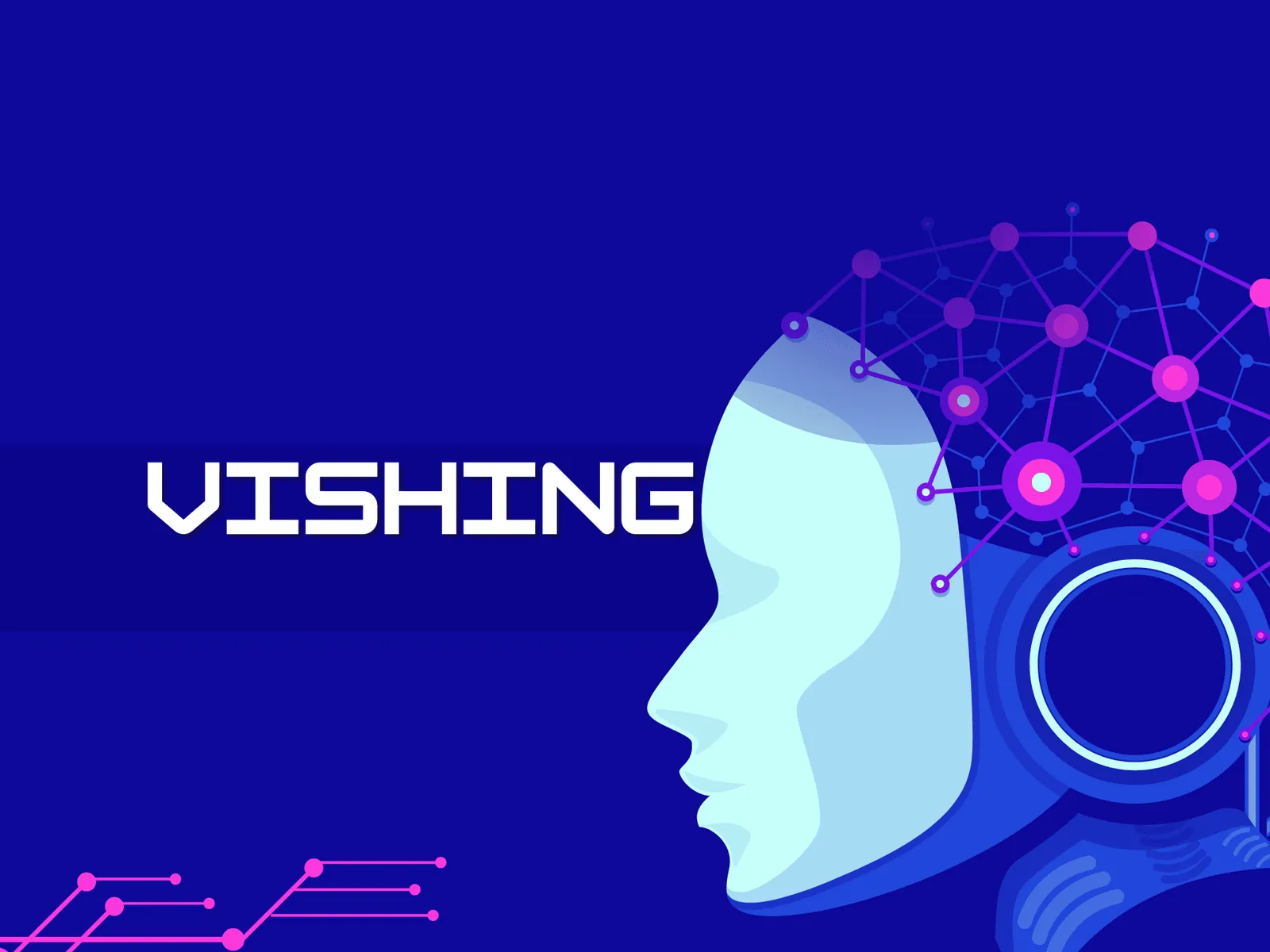 Vishing: A Growing Voice‑Based Cyber Threat