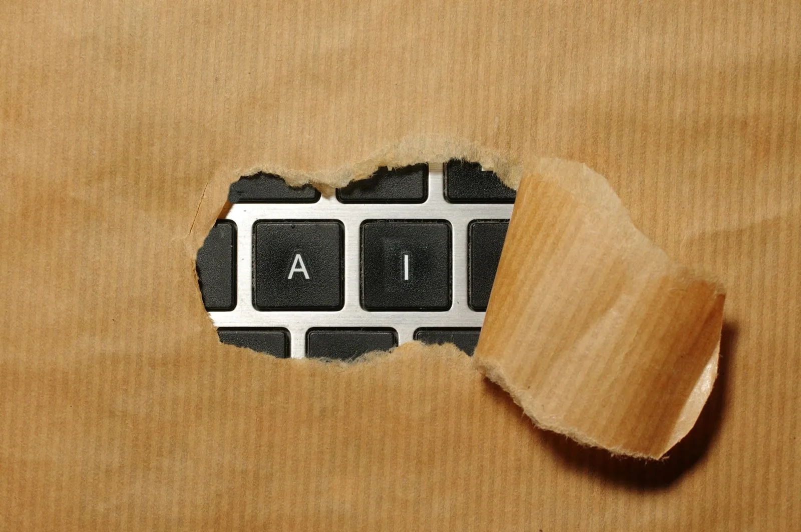 Shadow AI Security