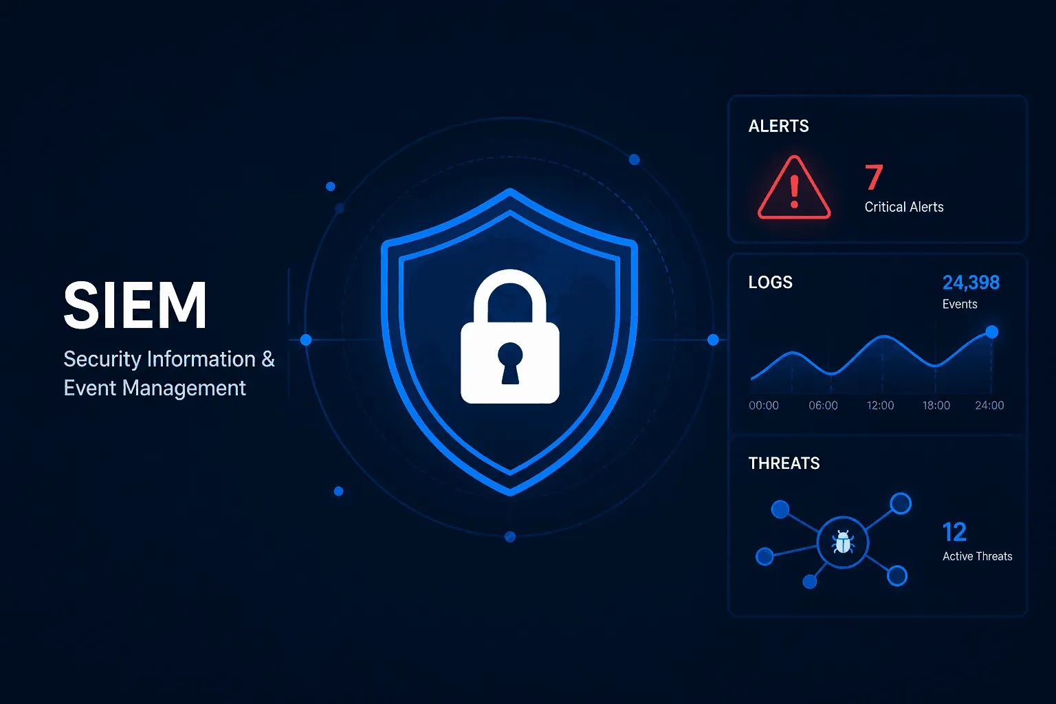 SIEM Explained