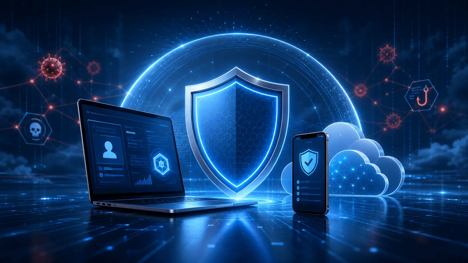 Microsoft Defender Evolution
