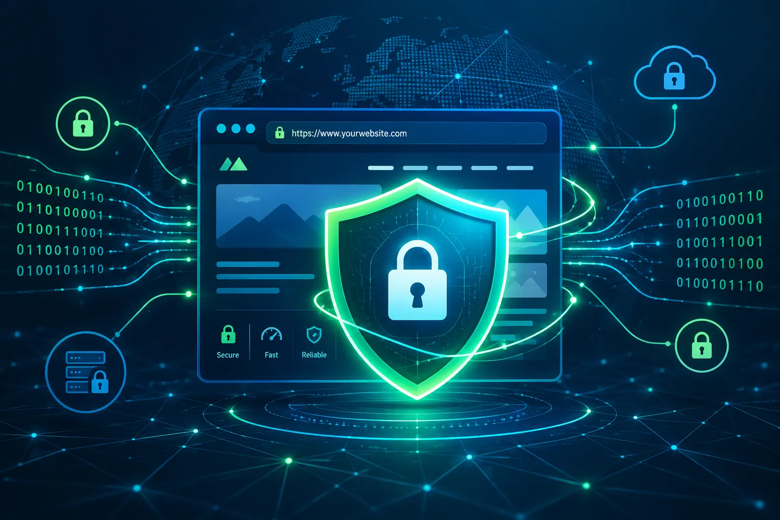 Website Security