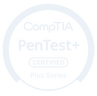 CompTIA PenTest+ Certification