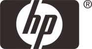 HP Logo