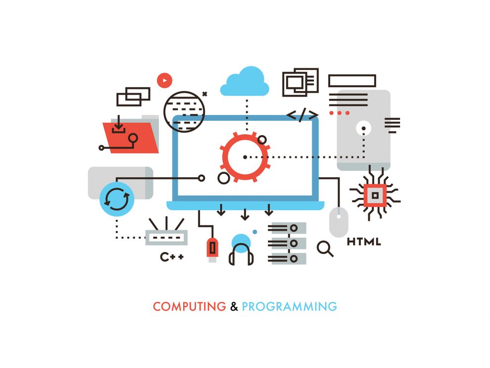 Cloud Computing
