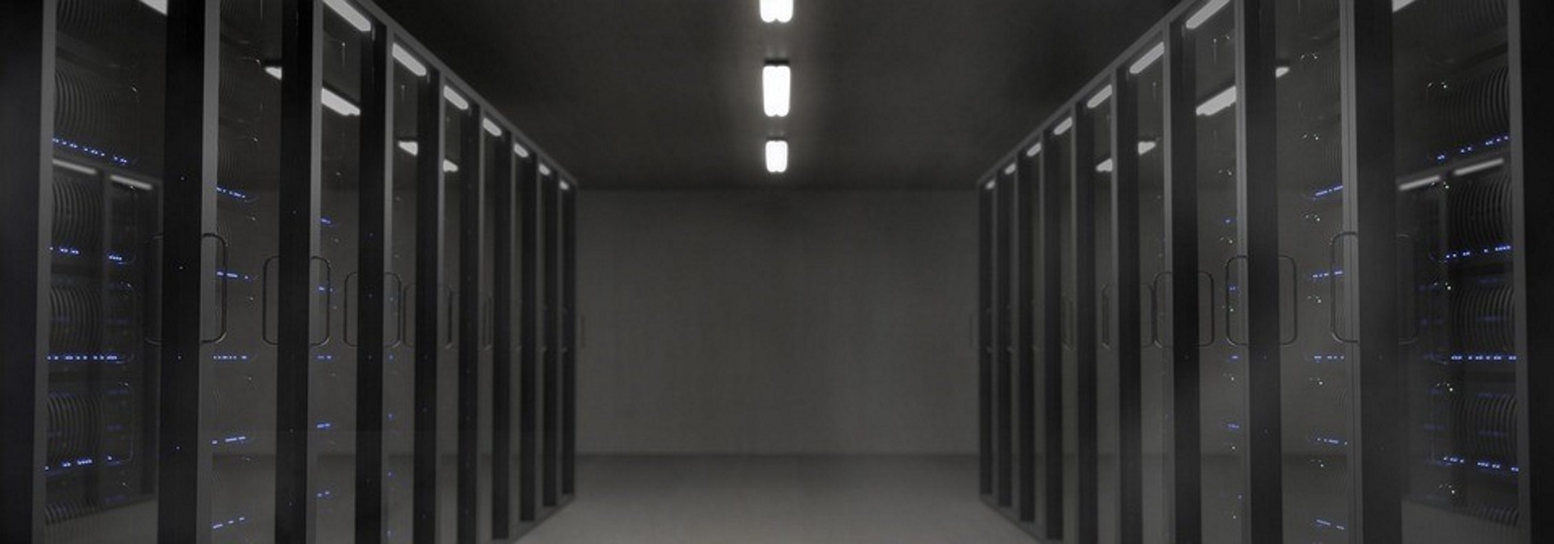 IT Server ROOM