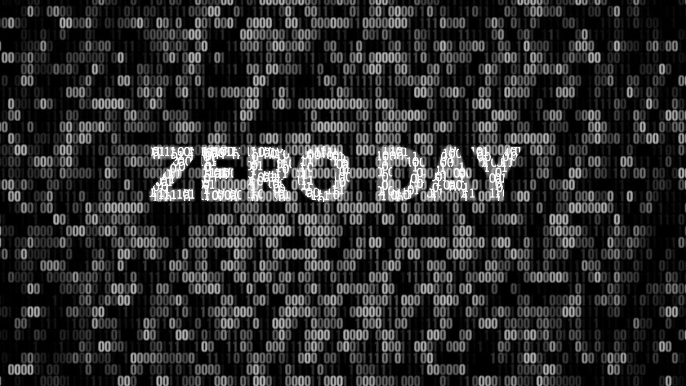 Zero-day Exploit - Dual Layer IT Solutions LTD