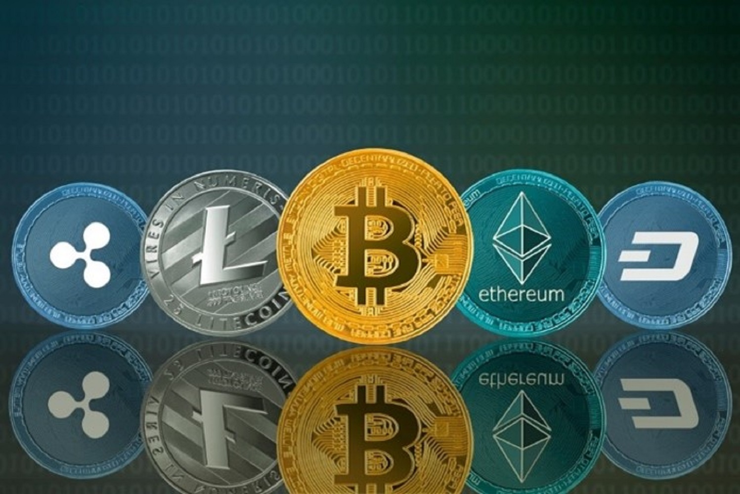 Casino de criptomonedas