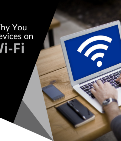 Guest Wi-Fi