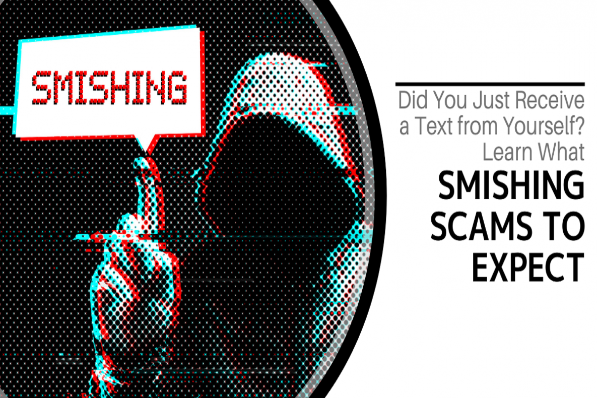 Smishing Scams to Expect