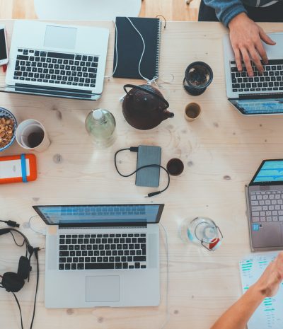 Hybrid Office