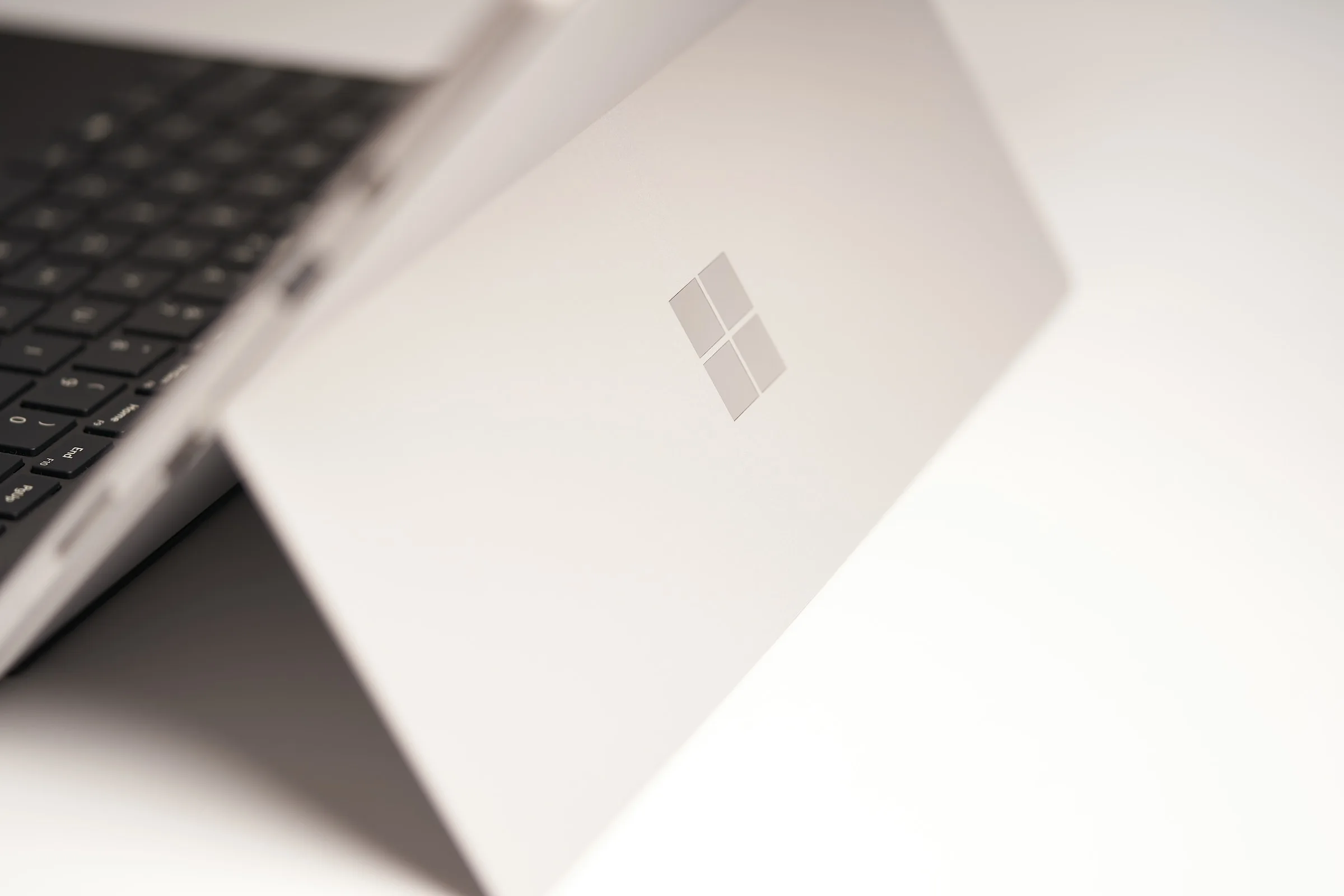 Microsoft