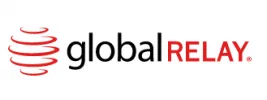 Global Relay Logo