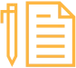 Pen Letter Icon
