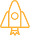 Rocket Icon